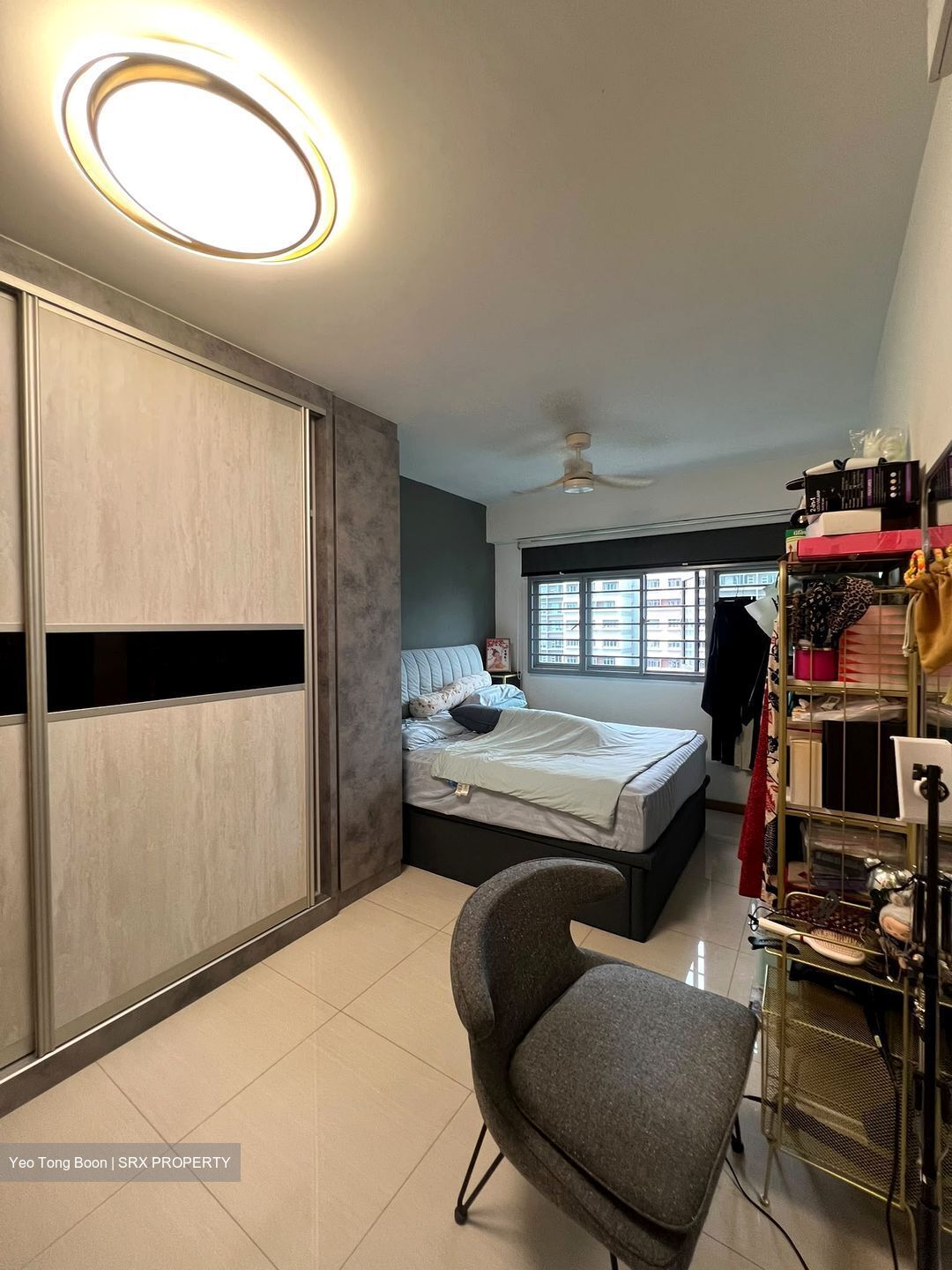 Blk 377B Hougang Rivercourt (Hougang), HDB 5 Rooms #567967011